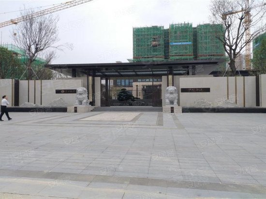 富力院士廷(商住楼) 