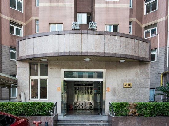 base城市社区(文定路) 