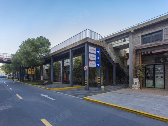 大宁中心广场(办公) 