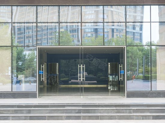 3G酷派智能产业园 