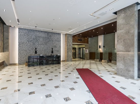 金汇四季广场(办公) 