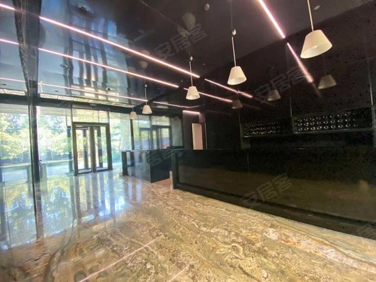 万科时代中心奥林 