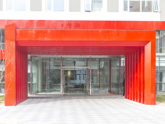 东亿国际传媒产业园 