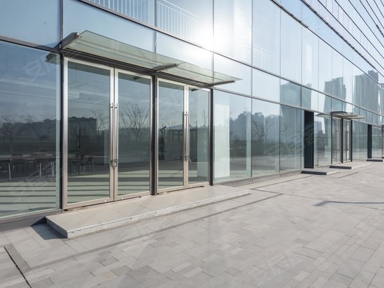 西城西进时代中心 