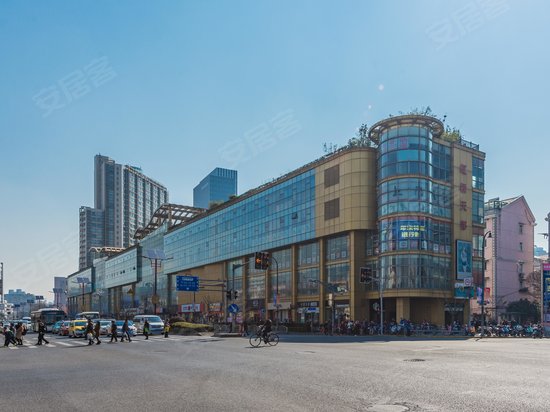 虹桥天都(办公)