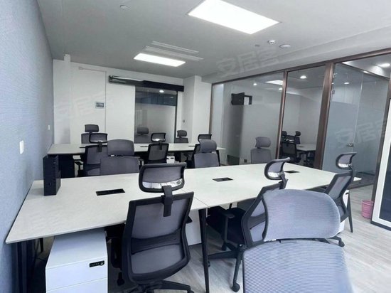 沪港国际大厦·76㎡办公楼出租,沪港国际大厦写字楼招租–上海商办网