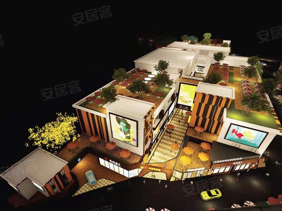 品致创意园(办公) 