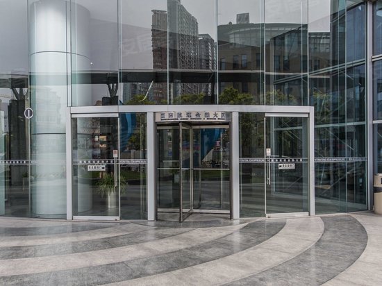 国际航运金融大厦 