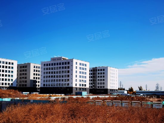 北投亦庄产业园 