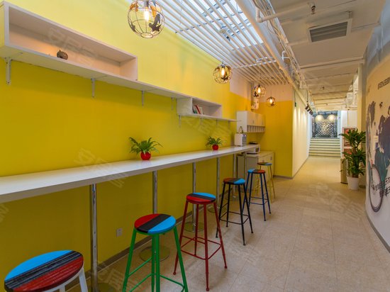 北京文化金融大厦 