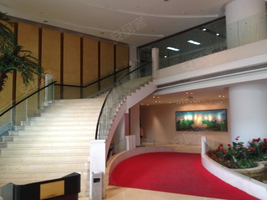 环渤海发展中心 