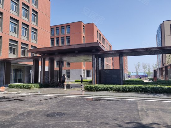 联东U谷蓝贝科技园