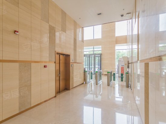 通州万达广场(办公) 