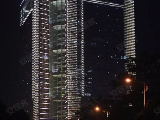 金源CBD现代城(办公) 