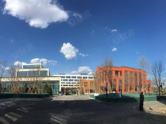 中粮健康科技园 