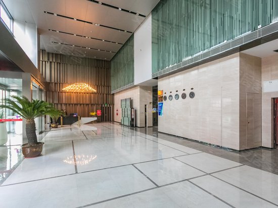 绿地之窗(办公) 