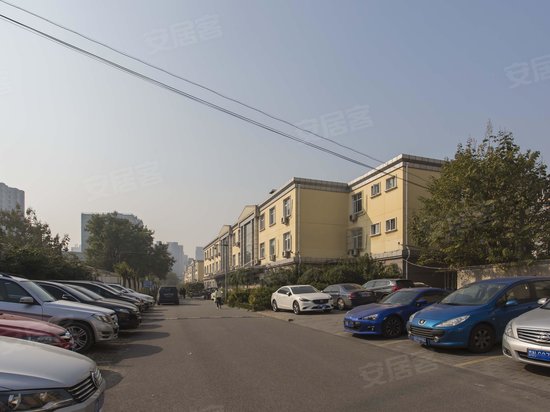 中关村永泰创新园 