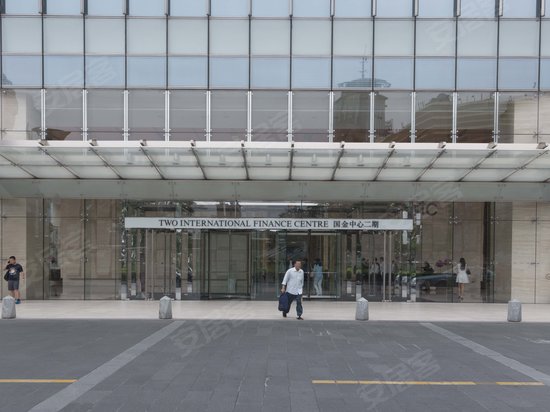 国金中心(办公) 