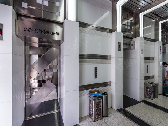 杨浦科技创业中心 