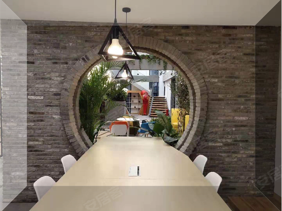 风溪文化创意产业园 