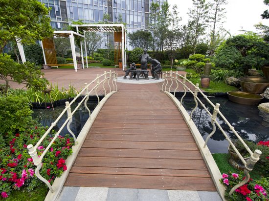 仁和春天国际花园(商住楼) 