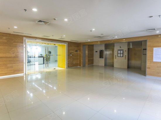 西安环普国际科技园 