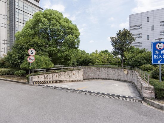 苏河汇创新中心 