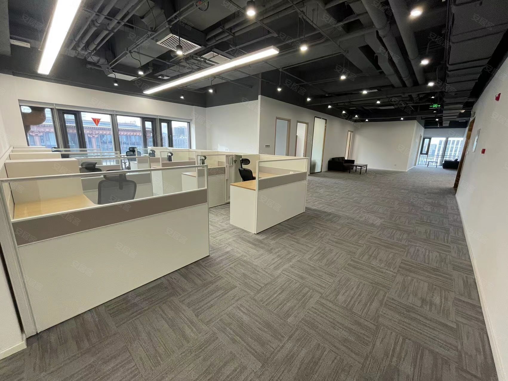 旭阳科技大厦写字楼招租–北京商办网