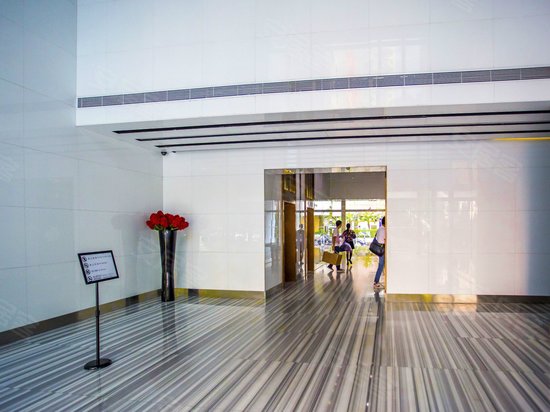 东方广场(办公) 