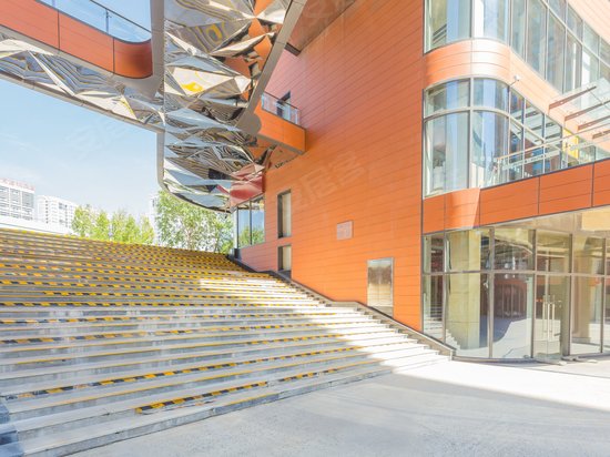 土桥plus文创产业园 