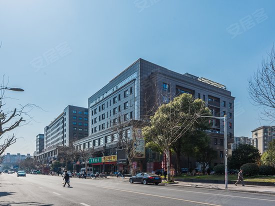 中环永新国际广场