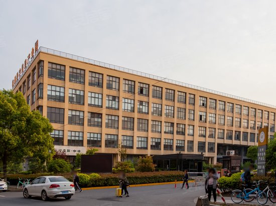 杭州数字信息产业园