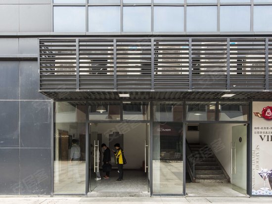 S569上海服装数字化创意园 