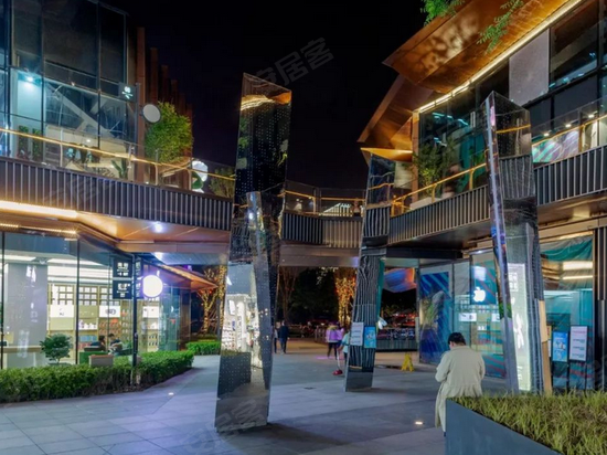 曲江创意谷(办公)