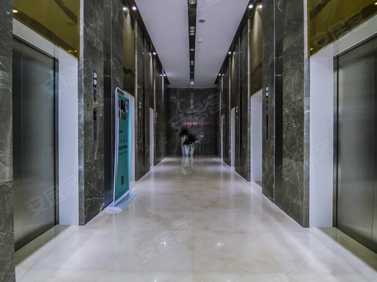 阿里巴巴西部基地 