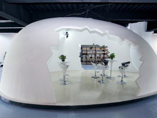 合肥经济技术开发区大学生创业孵化基地 