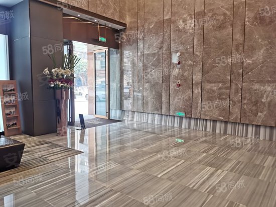 协信中心(商住楼) 