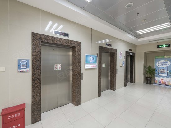 桂林高智科技大厦 