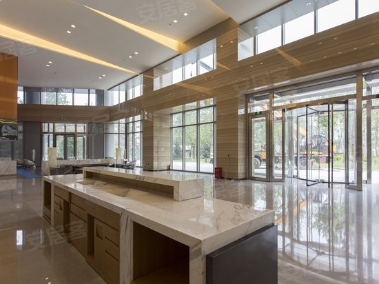 诺金中心写字楼 