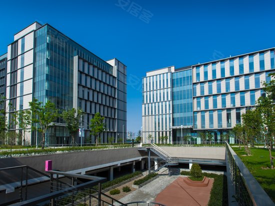 临港南桥欣创园 