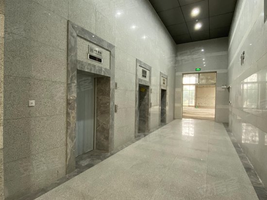 庙山国际产业广场(办公) 