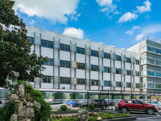 禾谷文创四达园(办公)