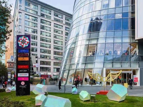 富邦晶品(办公) 