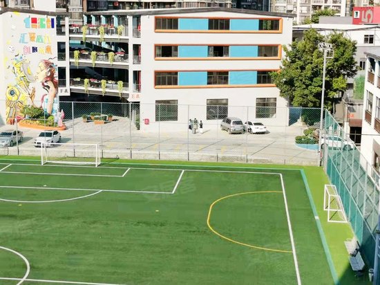 1号汇创创意园二期 