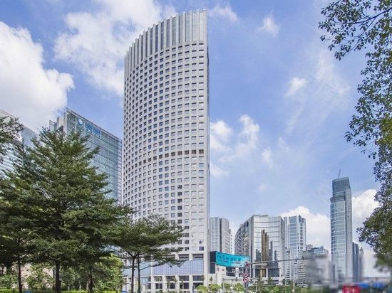 高德置地春广场(办公)