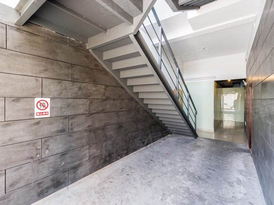 苏河湾跨界工场 