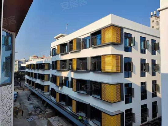 彭上科技产业园