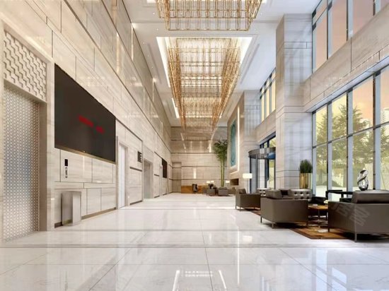 高新时代广场(办公) 