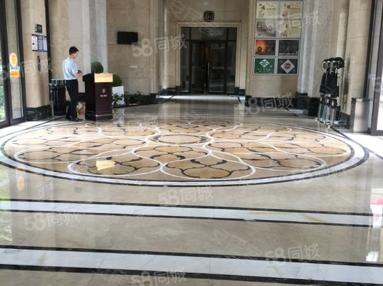 保利康桥(商住楼) 