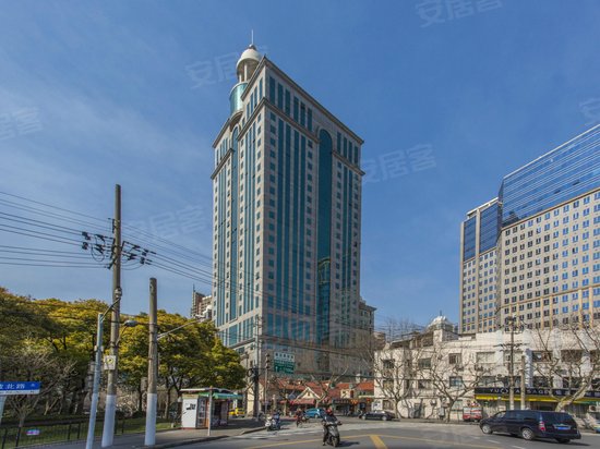 中国民生银行大厦